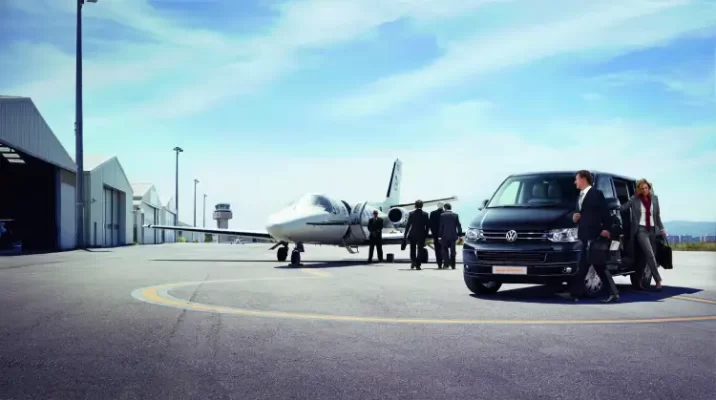 ترانسفر فرودگاهی چیست