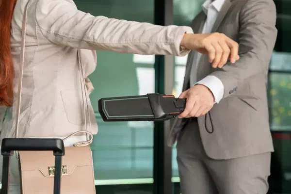 داروهای ممنوعه در فرودگاه ایران