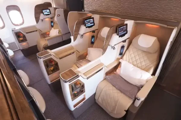 کلاس پرواز چیست