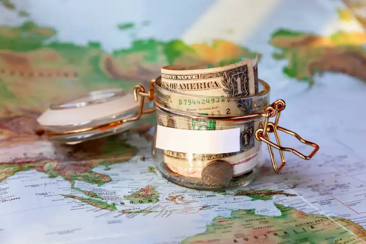 ارز مسافرتی چیست