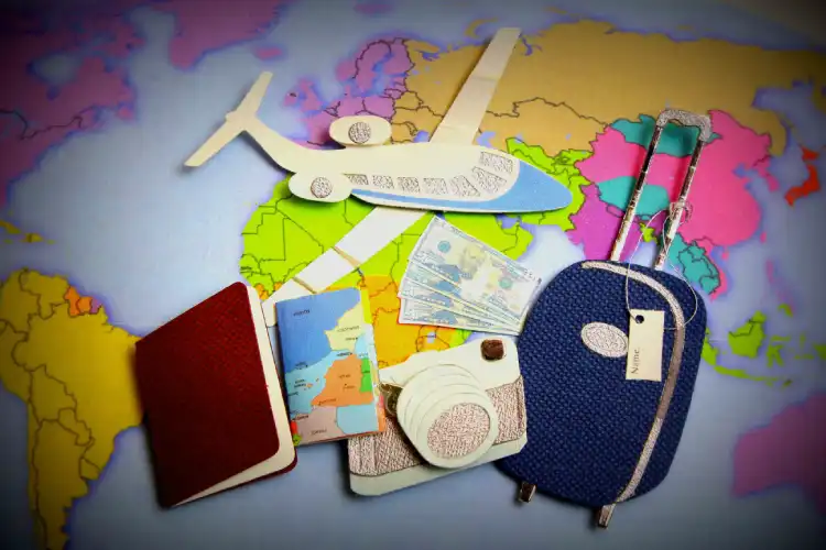 ارز مسافرتی چقدر است