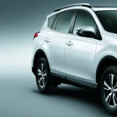 rav4 toyota