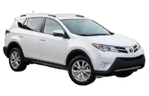 خودروی راوفور