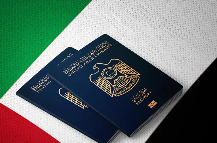 شرایط سفر به دبی و گرفتن ویزا