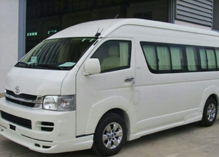 هایس